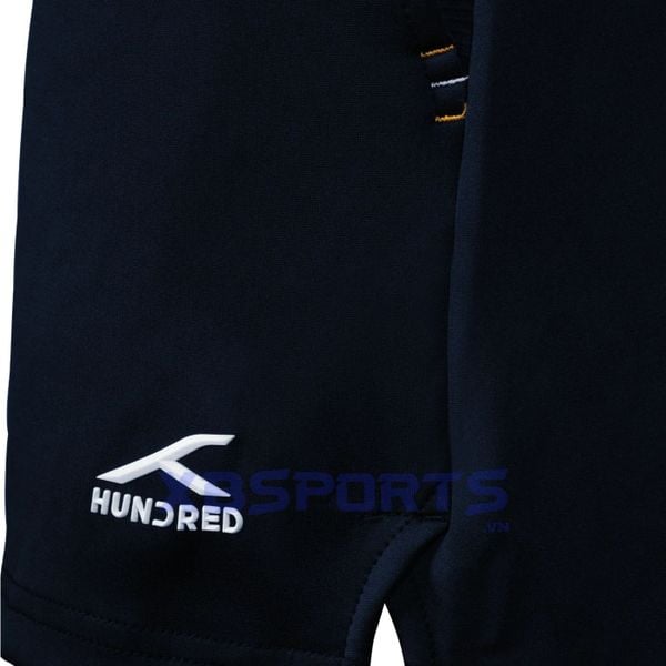Quần cầu lông Hundred Ember Shorts Nữ Chính Hãng