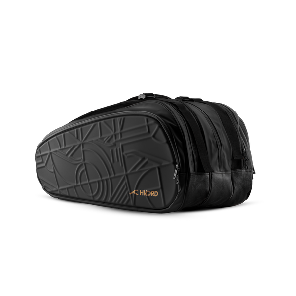 Balo cầu lông Hundred Aeris Pack Chính Hãng