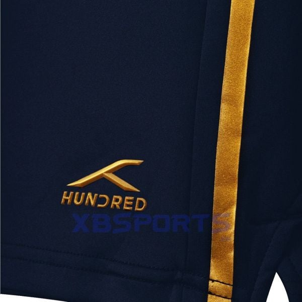 Quần cầu lông Hundred Nightflare Nam Chính Hãng