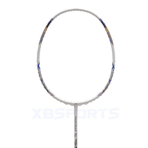 Vợt cầu lông Hundred Nuclear 72 Chính Hãng