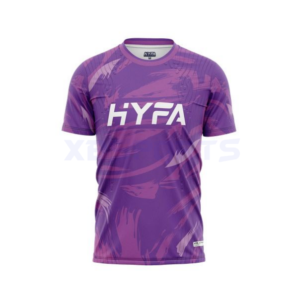 Áo thể thao HYFA Kimetsu Nữ