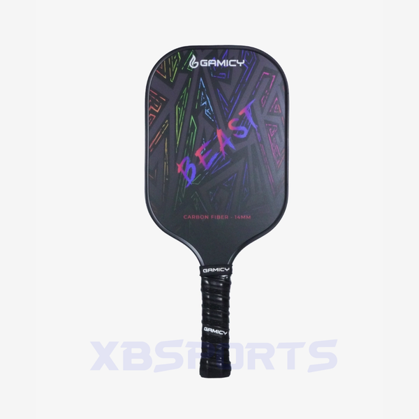 Vợt Pickleball Kaiwin Gamicy Beast T300 Chính Hãng