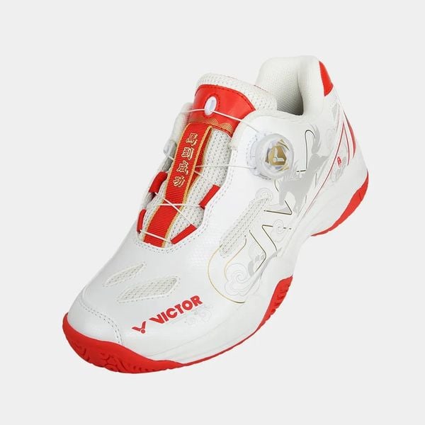 Giày Cầu Lông Victor A396CNY Limited Chính Hãng