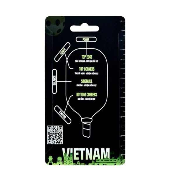 Miếng dán Tungsten PoB Picko Inn