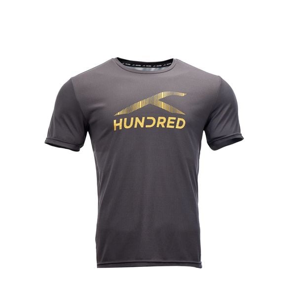 Áo cầu lông Hundred 3M143 Chính Hãng