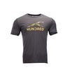 Áo cầu lông Hundred 3M143 Chính Hãng