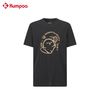 Áo T-Shirt Unisex Kumpoo K241U-1044 Chính Hãng