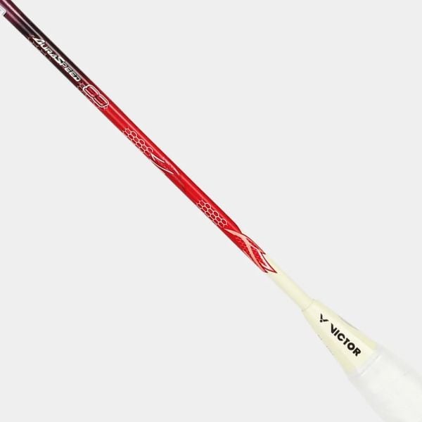 Vợt Cầu Lông Victor AuraSpeed 99 TUC Limited | Thomas & Uber Cup
