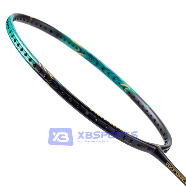 Vợt cầu lông Lining Axforce 100 II Gen 2 Chính Hãng