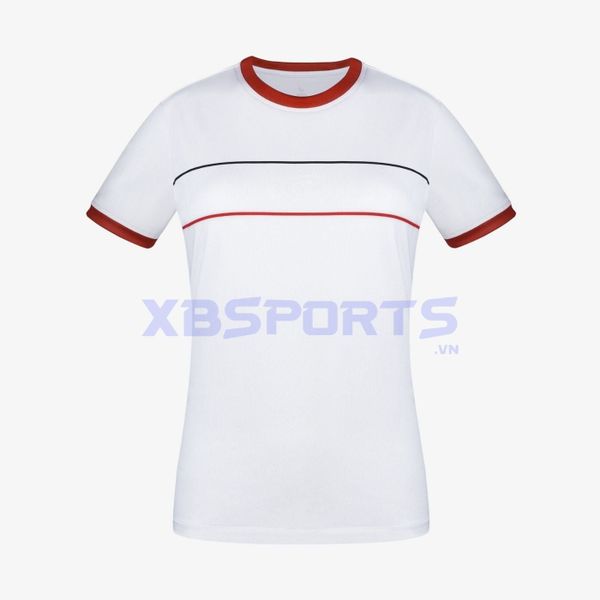 Áo Tshirt Pickleball Trình Nữ 1