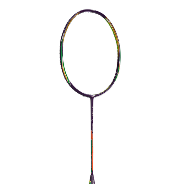 Vợt cầu lông Hundred HYFONIC 7 Chính Hãng