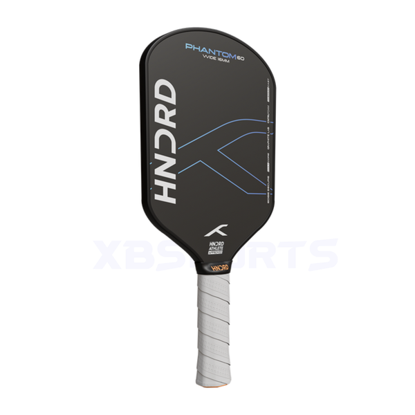 Vợt Pickleball Hundred Phantom 60 Chính Hãng