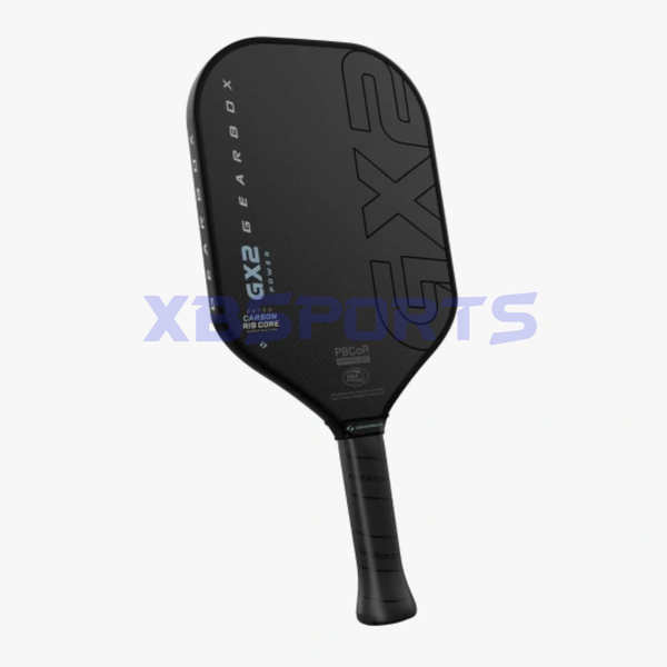 Vợt Pickleball Gearbox GX2 Power Hybrid Chính Hãng