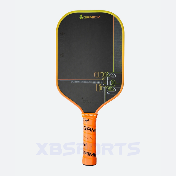 Vợt Pickleball Kaiwin Gamicy Cross Chính Hãng