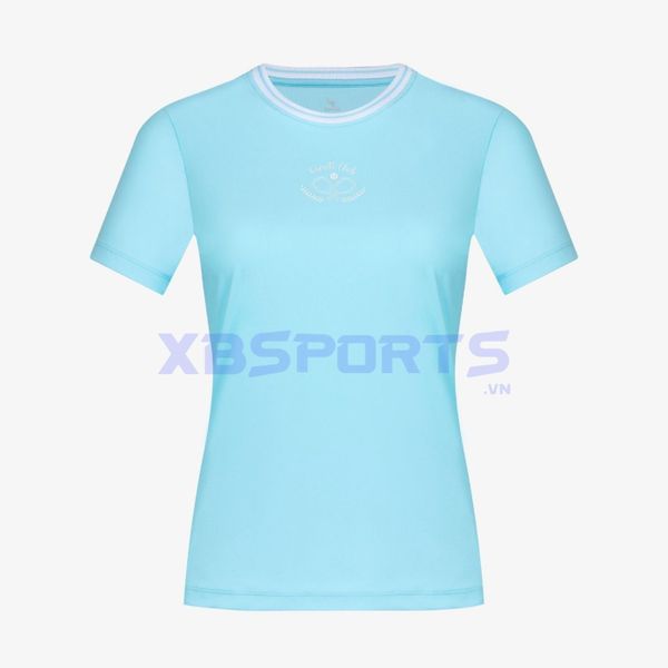 Áo Tshirt Pickleball Trình Nữ 2