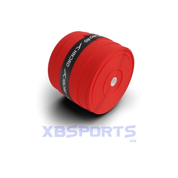 Quấn cán vợt cầu lông Hundred GTO 20 Overgrip (60 in 1) Chính Hãng