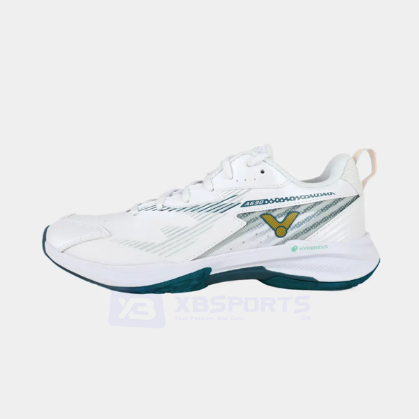 Giày Cầu Lông Victor A690 AG Chính Hãng
