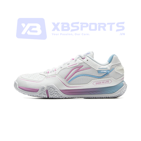 Giày cầu lông Lining P-AYTV003-1 Chính Hãng