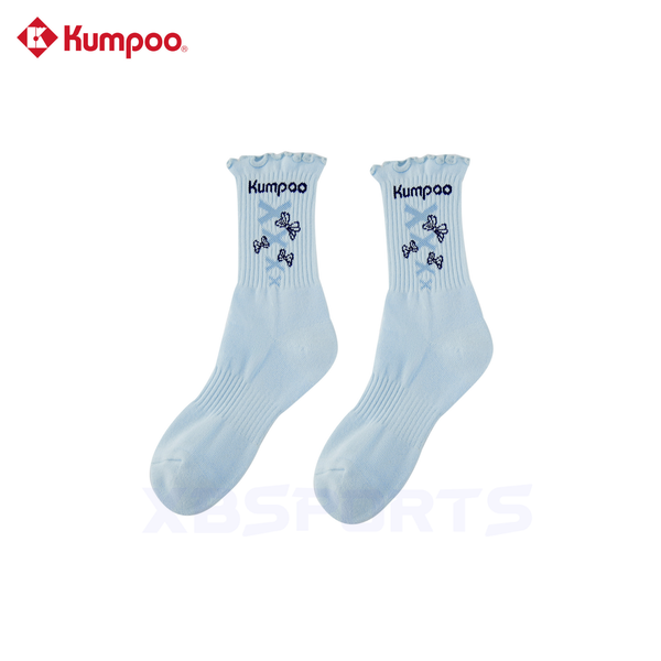 Vớ Kumpoo KSO 432 Chính Hãng