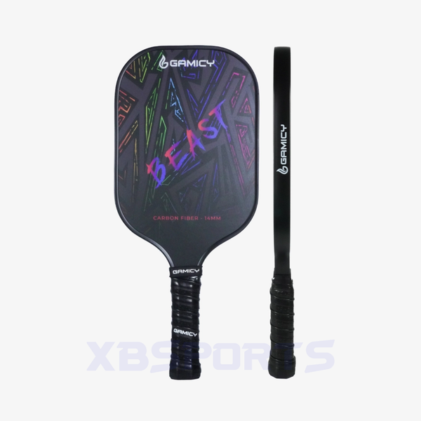 Vợt Pickleball Kaiwin Gamicy Beast T300 Chính Hãng