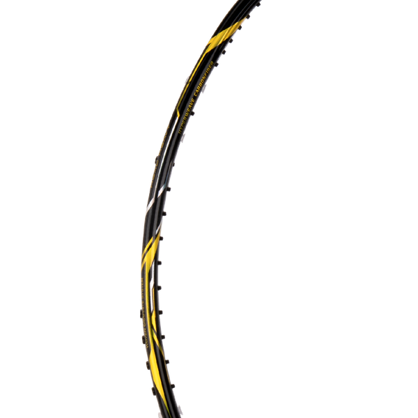 Vợt cầu lông Hundred ATOMIC-X DARK SWORD Chính Hãng
