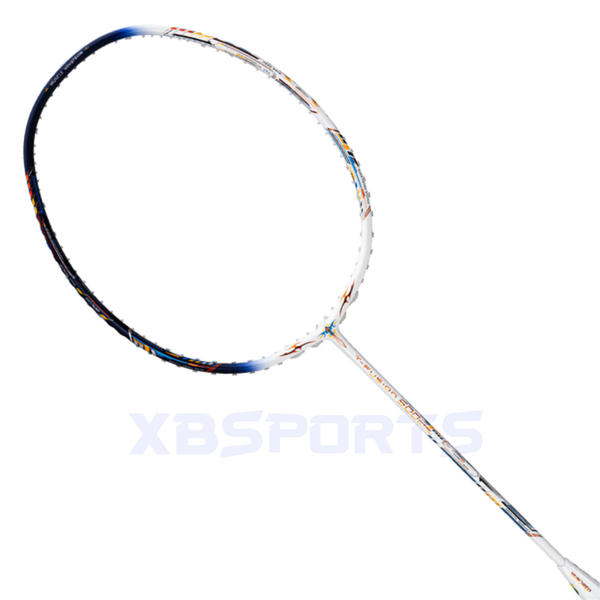 Vợt cầu lông Hundred T-FUSION 500 CTRL Chính Hãng