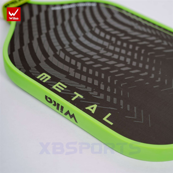 Vợt Pickleball Wika Metal Chính Hãng