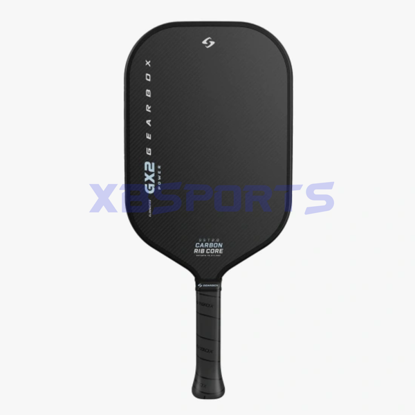 Vợt Pickleball Gearbox GX2 Power Elongated Chính Hãng