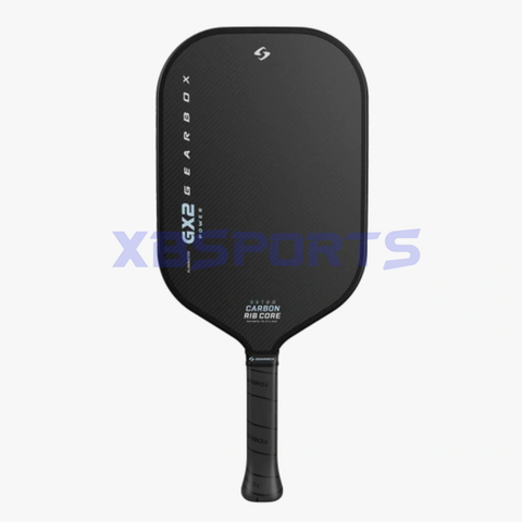 Vợt Pickleball Gearbox GX2 Power Elongated Chính Hãng