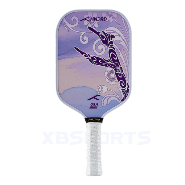 Vợt Pickleball Hundred Spirit X Flow Blast Chính Hãng