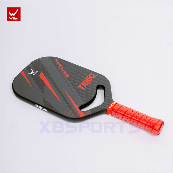 Vợt Pickleball Wika Trigo Chính Hãng