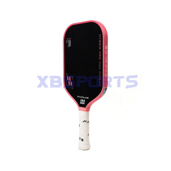 Vợt pickleball Facolos Paddles Hybrid E Series