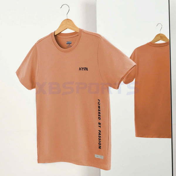 Áo thể thao HYFA Cotton Vector Nam