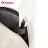 Balo cầu lông Kumpoo K-521 Chính Hãng