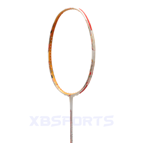 Vợt cầu lông Hundred Flutter S ATTK Chính Hãng