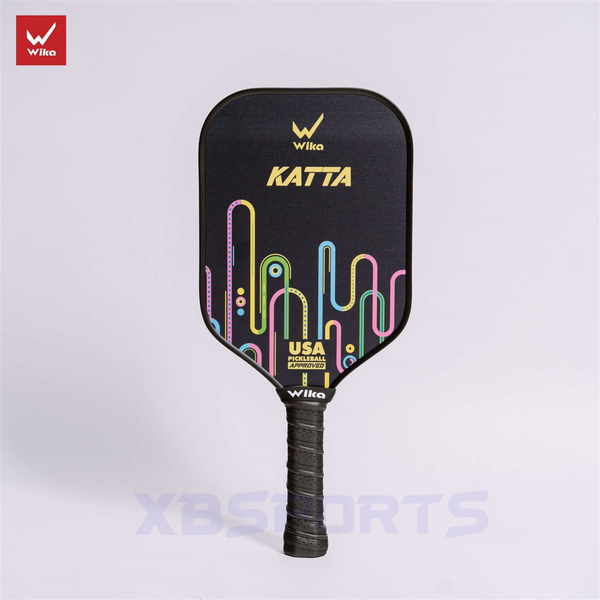 Vợt Pickleball Wika Katta Chính Hãng