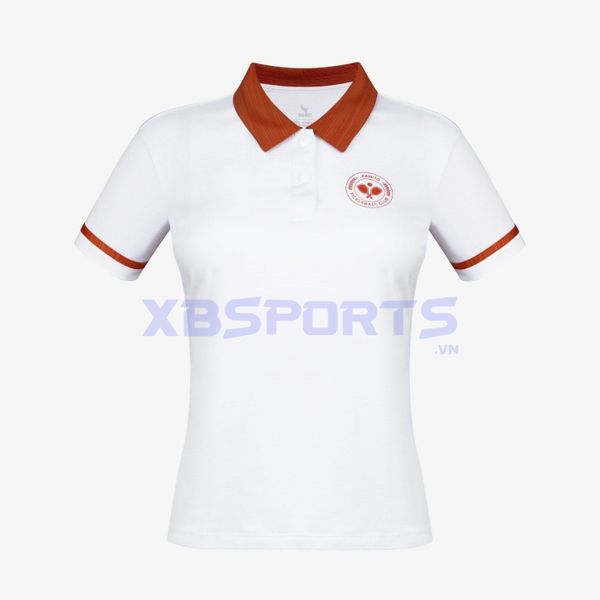 Áo Polo Pickleball Trình Nữ 1