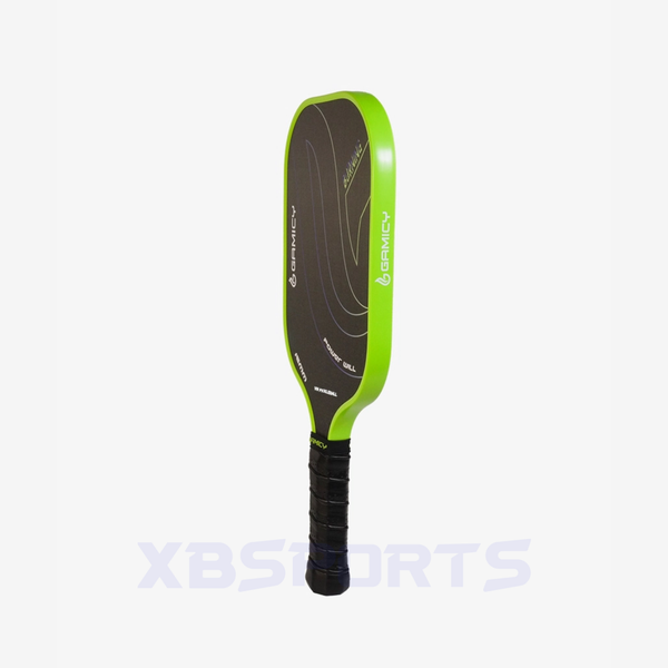 Vợt Pickleball Kaiwin Gamicy BURNING T700 Chính Hãng