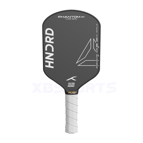 Vợt Pickleball Hundred Phantom 20 Chính Hãng