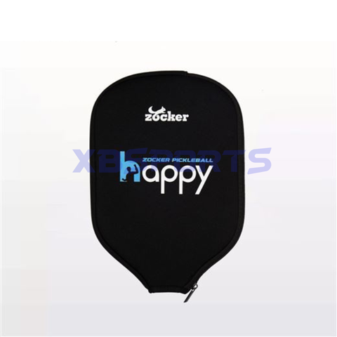 Túi bảo vệ mặt vợt Pickleball Zocker