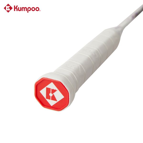 Vợt cầu lông Kumpoo Shuriken Pro chính hãng