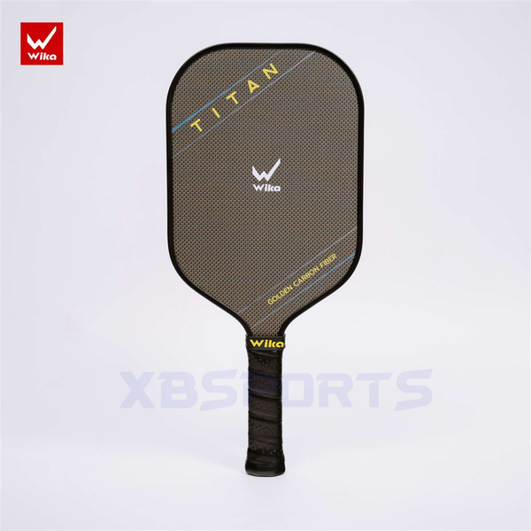 Vợt Pickleball Wika Titan Chính Hãng