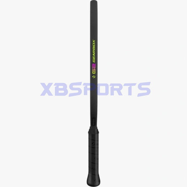 Vợt Pickleball Gearbox G2 Integra 14MM Chính Hãng