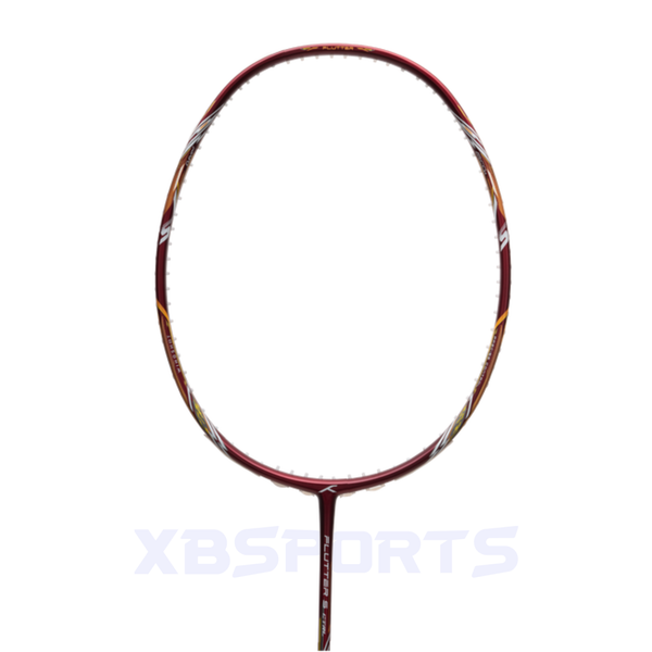 Vợt cầu lông Hundred Flutter S CTRL Chính Hãng