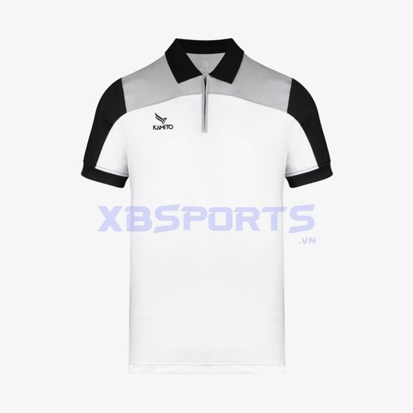 Áo Polo Pickleball Trình Nam 1