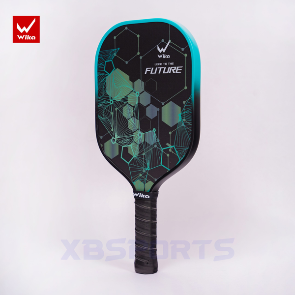 Vợt Pickleball Wika Future Chính Hãng