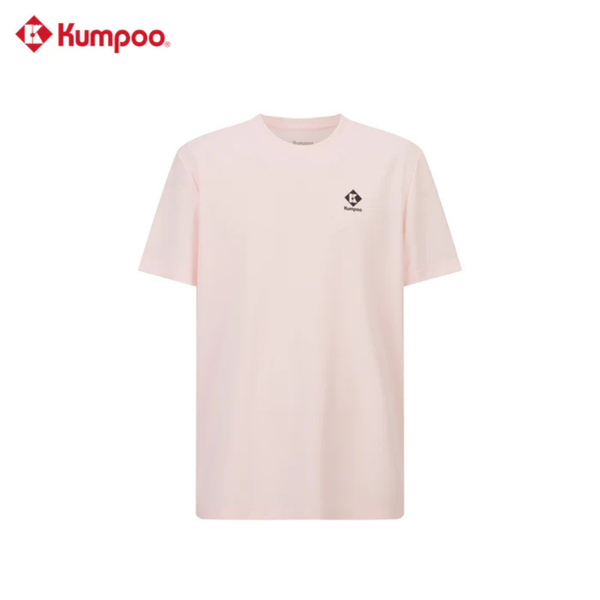 Áo T-Shirt Unisex Kumpoo K241U-1045 Chính Hãng