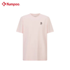 Áo T-Shirt Unisex Kumpoo K241U-1045 Chính Hãng