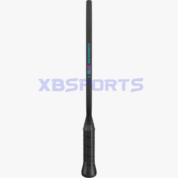 Vợt Pickleball Gearbox G2 Quad 12MM Chính Hãng