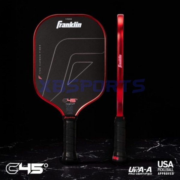 Vợt Pickleball Franklin C45 Tempo